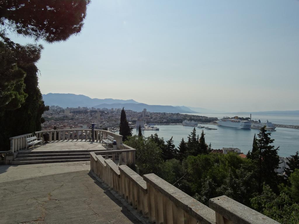 Guesthouse Marileo Σπλιτ Εξωτερικό φωτογραφία