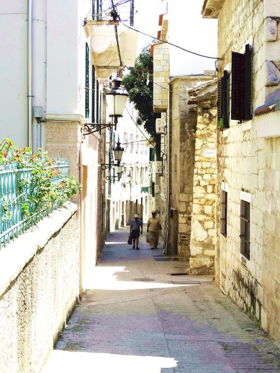 Guesthouse Marileo Σπλιτ Εξωτερικό φωτογραφία
