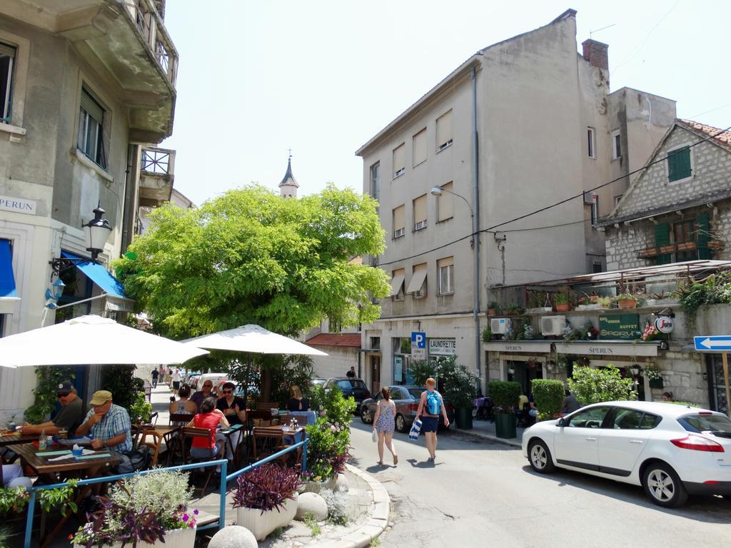 Guesthouse Marileo Σπλιτ Εξωτερικό φωτογραφία