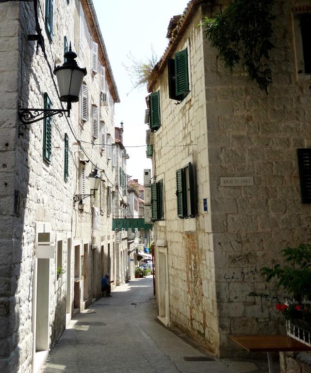 Guesthouse Marileo Σπλιτ Εξωτερικό φωτογραφία