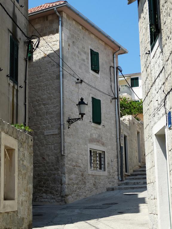 Guesthouse Marileo Σπλιτ Εξωτερικό φωτογραφία