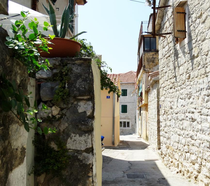 Guesthouse Marileo Σπλιτ Εξωτερικό φωτογραφία