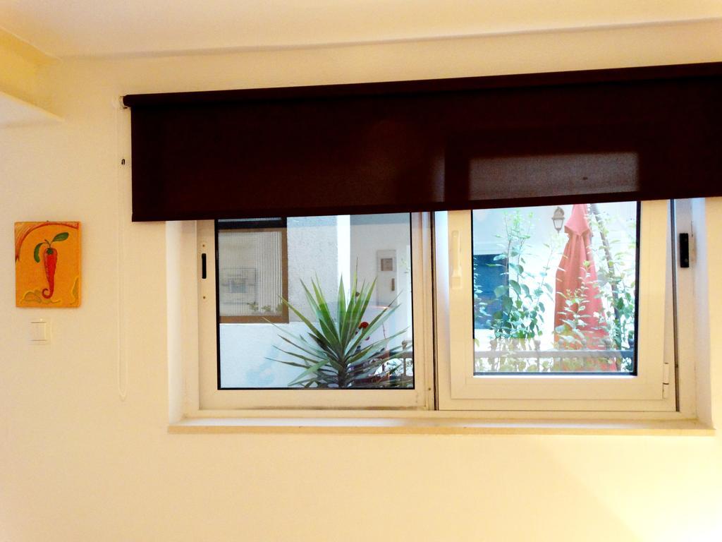Guesthouse Marileo Σπλιτ Εξωτερικό φωτογραφία