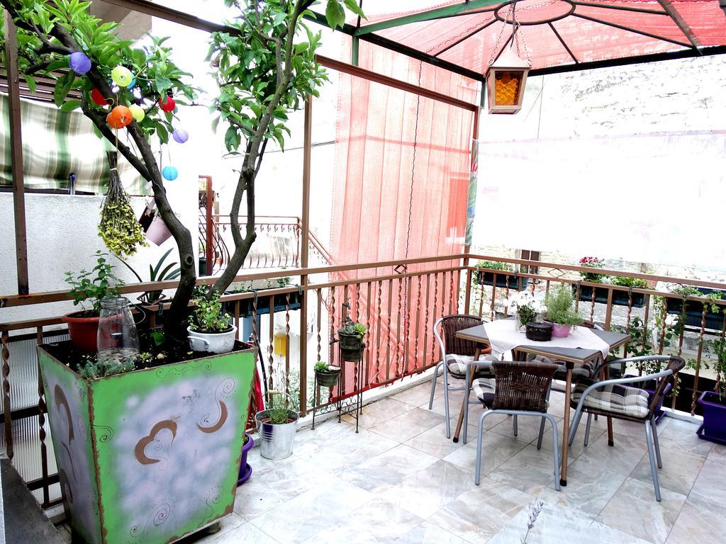 Guesthouse Marileo Σπλιτ Εξωτερικό φωτογραφία