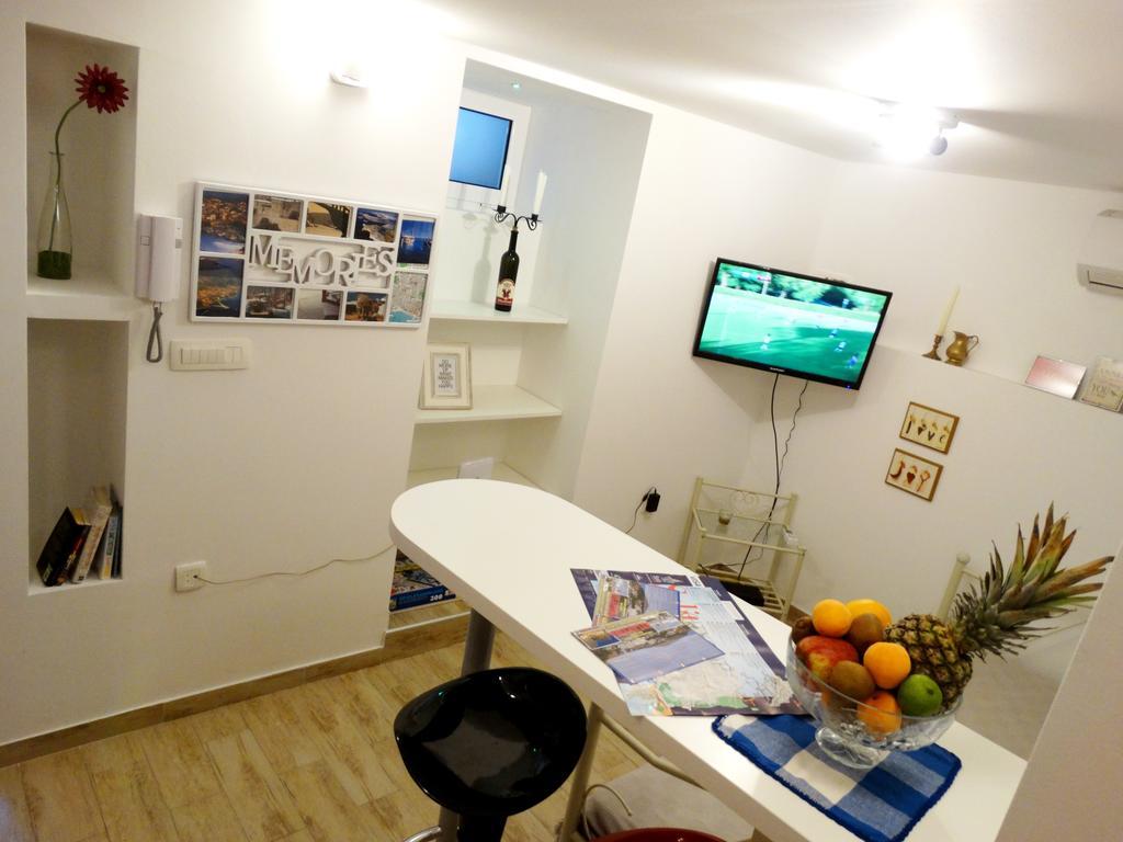 Guesthouse Marileo Σπλιτ Εξωτερικό φωτογραφία