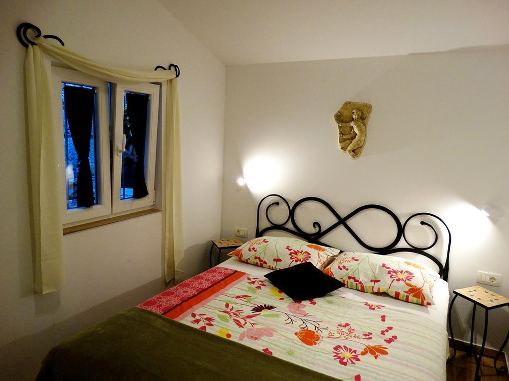 Guesthouse Marileo Σπλιτ Εξωτερικό φωτογραφία