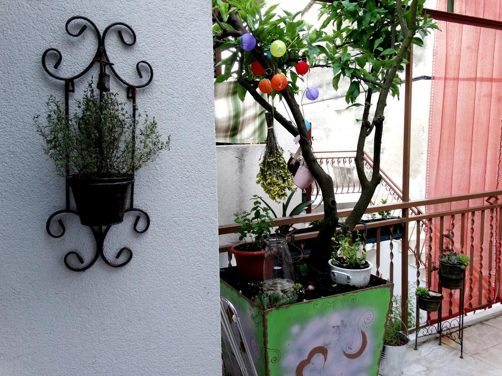Guesthouse Marileo Σπλιτ Εξωτερικό φωτογραφία