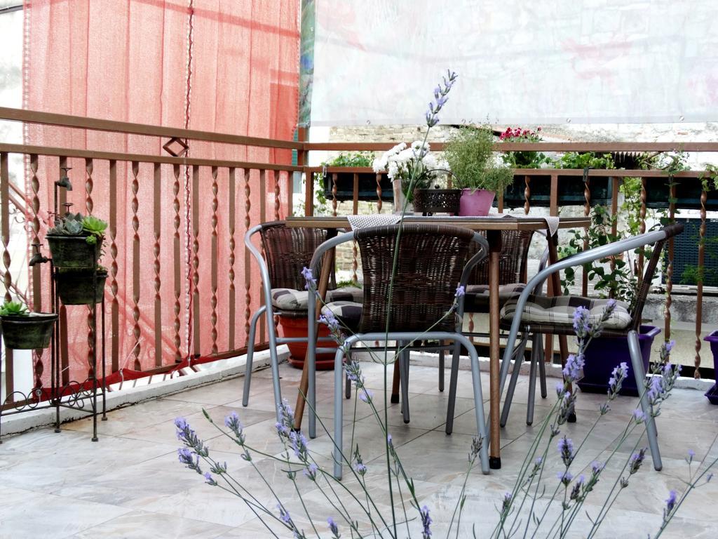 Guesthouse Marileo Σπλιτ Εξωτερικό φωτογραφία