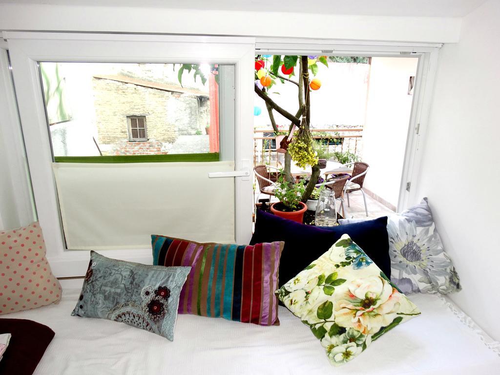 Guesthouse Marileo Σπλιτ Εξωτερικό φωτογραφία