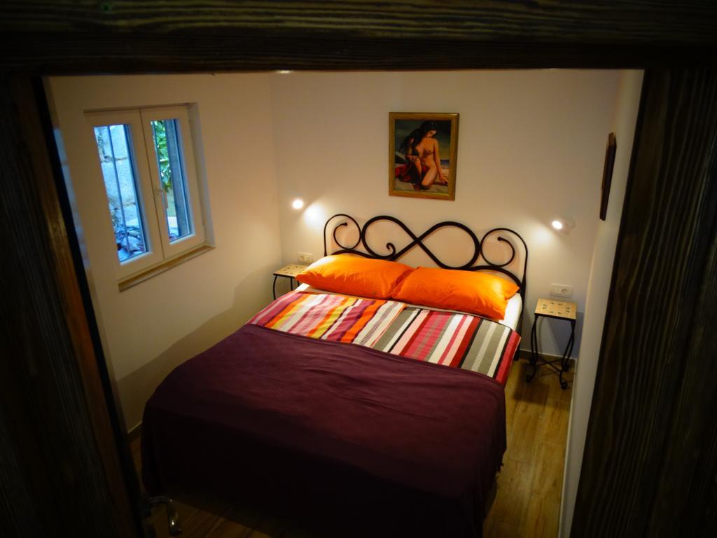 Guesthouse Marileo Σπλιτ Εξωτερικό φωτογραφία