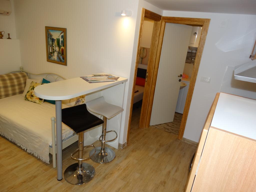 Guesthouse Marileo Σπλιτ Εξωτερικό φωτογραφία