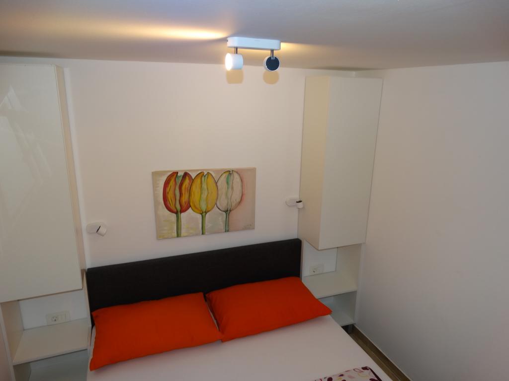Guesthouse Marileo Σπλιτ Εξωτερικό φωτογραφία