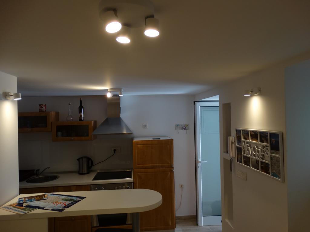 Guesthouse Marileo Σπλιτ Εξωτερικό φωτογραφία