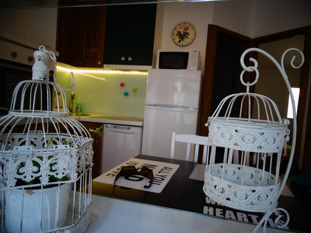 Guesthouse Marileo Σπλιτ Εξωτερικό φωτογραφία
