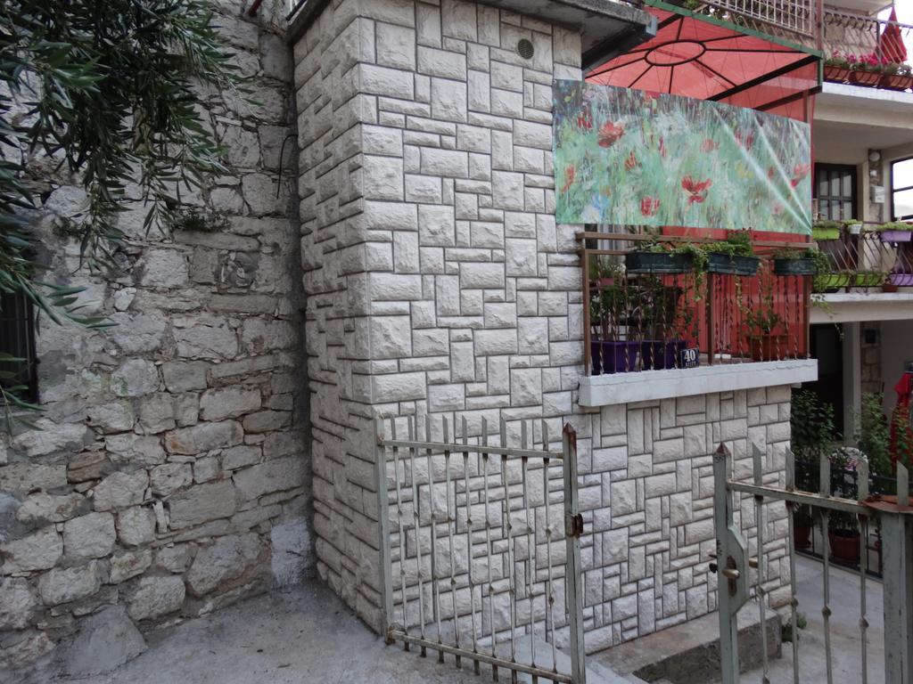 Guesthouse Marileo Σπλιτ Εξωτερικό φωτογραφία