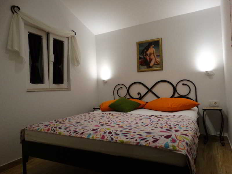 Guesthouse Marileo Σπλιτ Εξωτερικό φωτογραφία