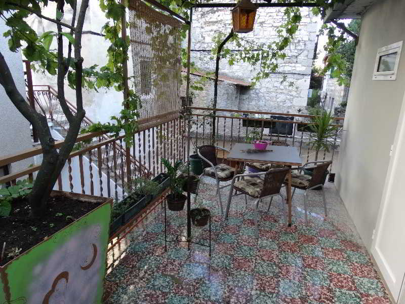 Guesthouse Marileo Σπλιτ Εξωτερικό φωτογραφία