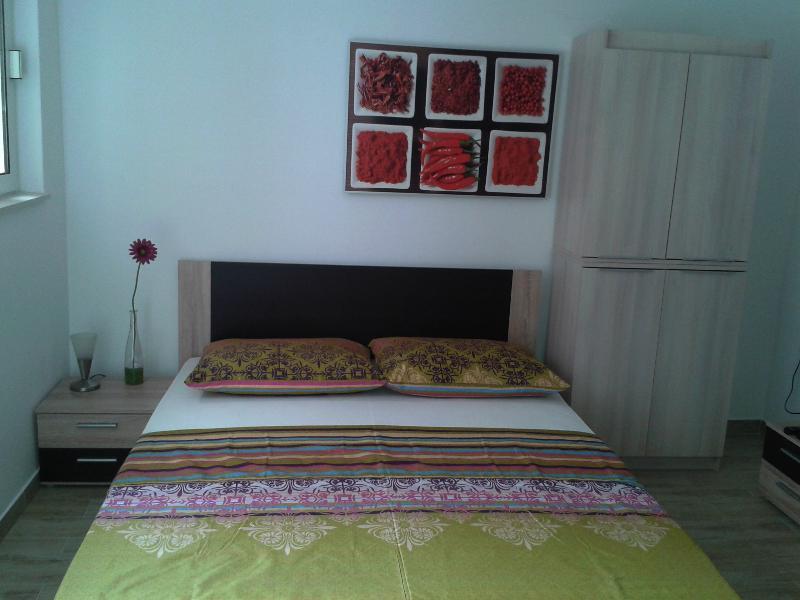 Guesthouse Marileo Σπλιτ Εξωτερικό φωτογραφία