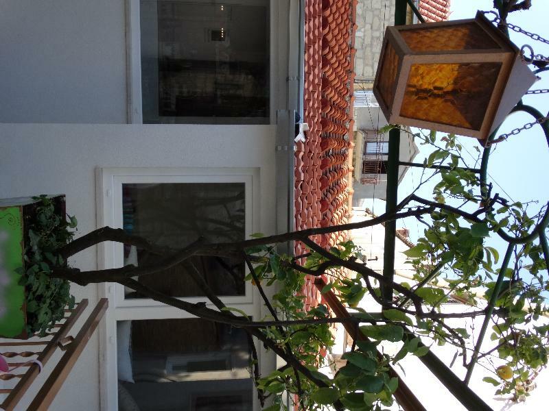 Guesthouse Marileo Σπλιτ Εξωτερικό φωτογραφία