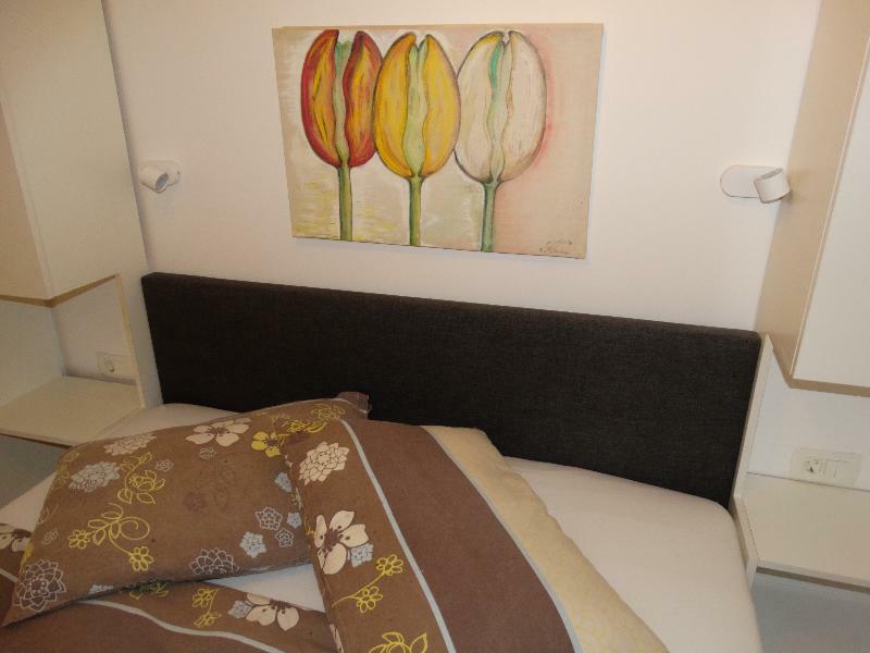 Guesthouse Marileo Σπλιτ Εξωτερικό φωτογραφία