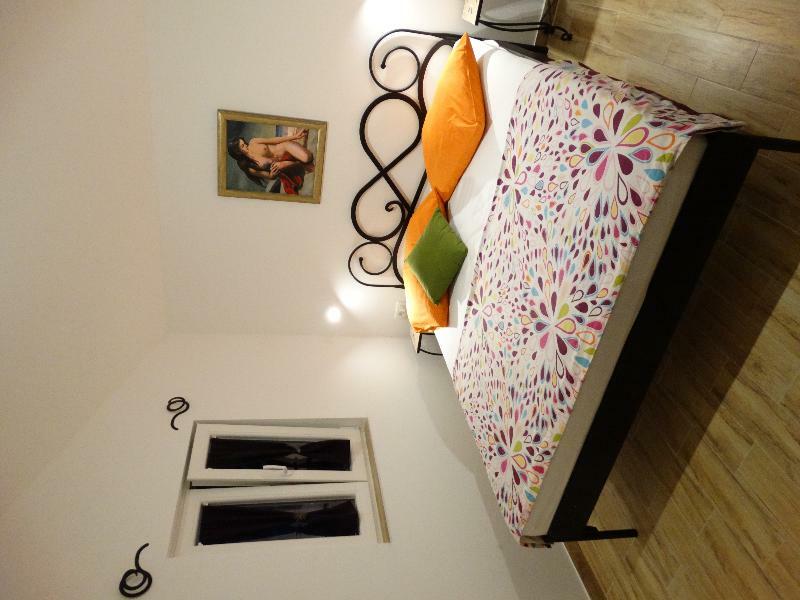 Guesthouse Marileo Σπλιτ Εξωτερικό φωτογραφία