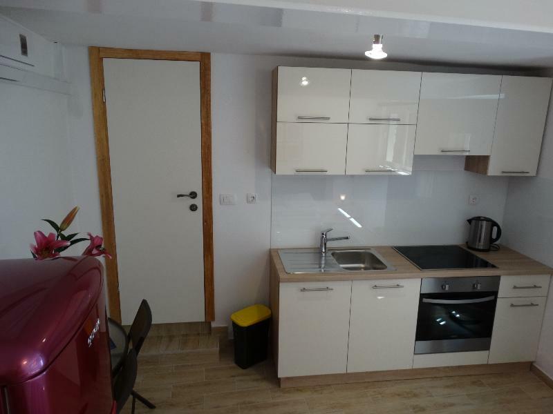 Guesthouse Marileo Σπλιτ Εξωτερικό φωτογραφία