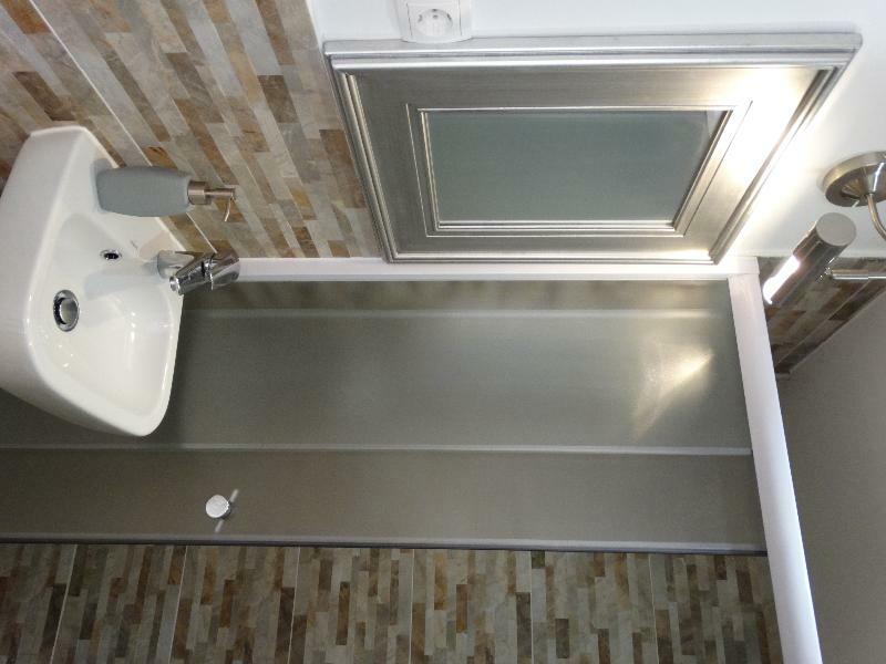 Guesthouse Marileo Σπλιτ Εξωτερικό φωτογραφία