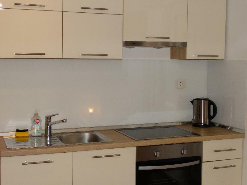 Guesthouse Marileo Σπλιτ Εξωτερικό φωτογραφία