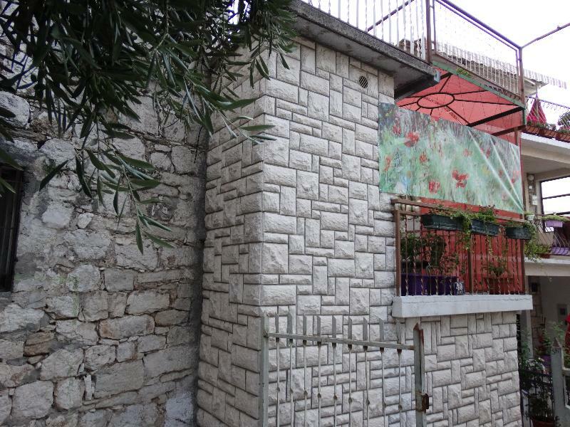 Guesthouse Marileo Σπλιτ Εξωτερικό φωτογραφία