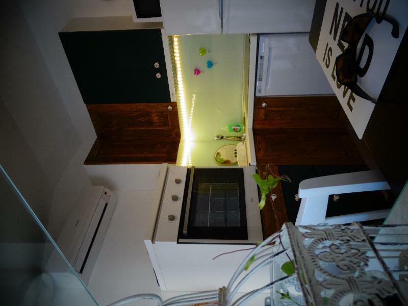 Guesthouse Marileo Σπλιτ Εξωτερικό φωτογραφία