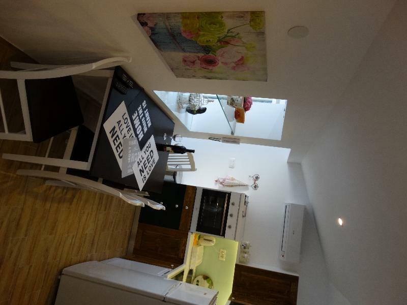 Guesthouse Marileo Σπλιτ Εξωτερικό φωτογραφία