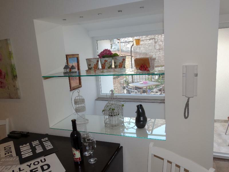 Guesthouse Marileo Σπλιτ Εξωτερικό φωτογραφία