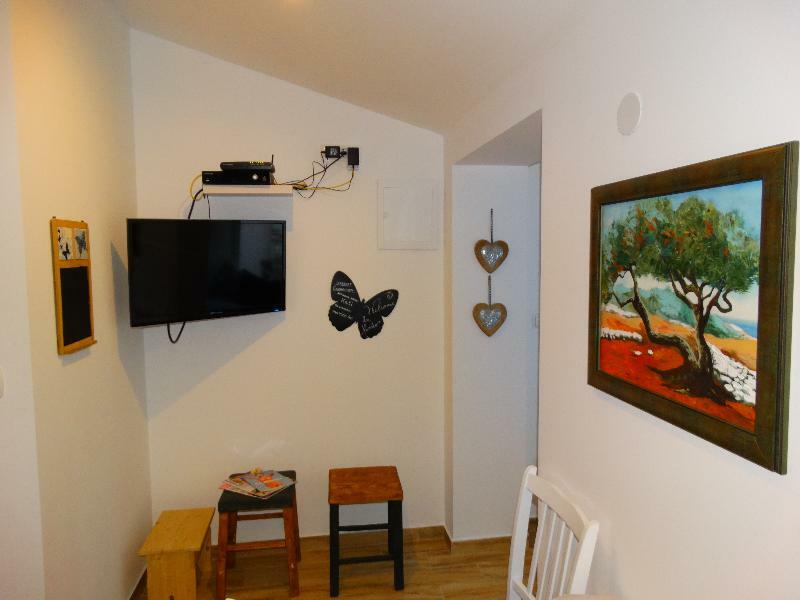 Guesthouse Marileo Σπλιτ Εξωτερικό φωτογραφία